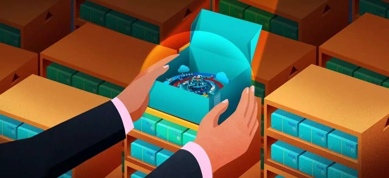 德勤洞察 2017年全球技术趋势与网络服务变革