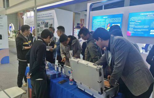 纵行科技携ZETA亮相世界物联网博览会，以网络技术服务赋能全球物联网生态合作