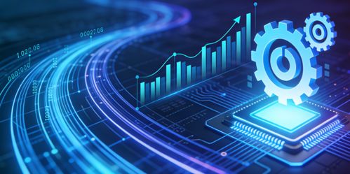 浙江九部门联手发布新政 以网络技术为支点撬动科技服务业新跃升