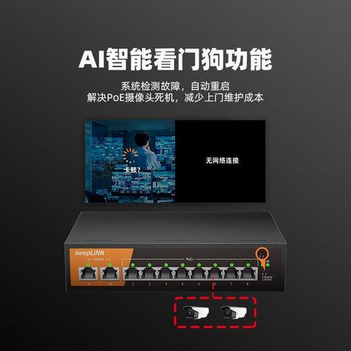 各类交换机品牌层出不穷,如何选择合适的产品成为许多用户面临的一大